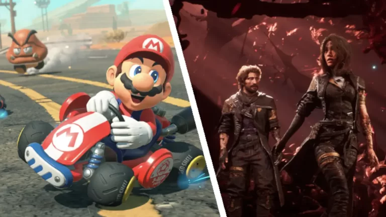 5 noticias que cambiaron a los videojuegos en 2025