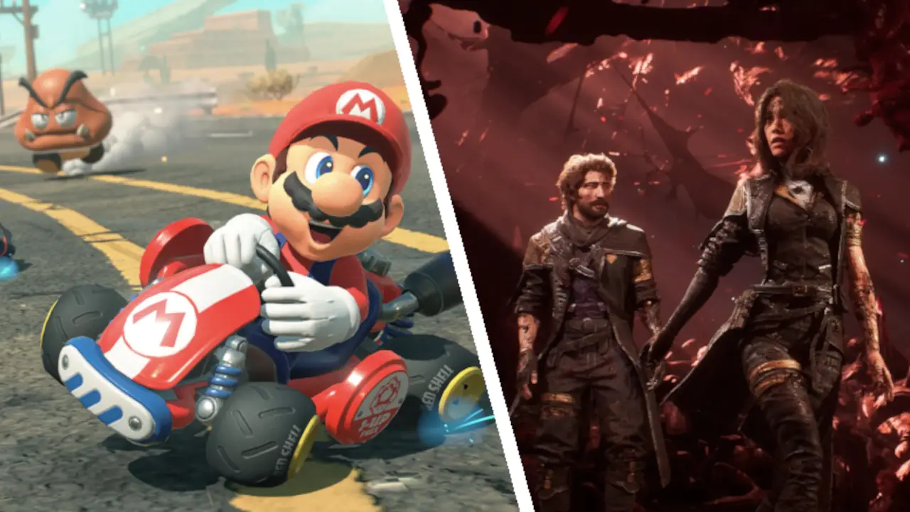 5 noticias que cambiaron a los videojuegos en 2025