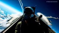 Ace Combat 8: Wings of Theve despega en The Game Awards con tráiler, historia y plataformas