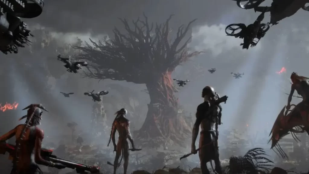 Avatar: Frontiers of Pandora