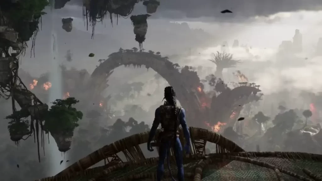 Avatar: Frontiers of Pandora