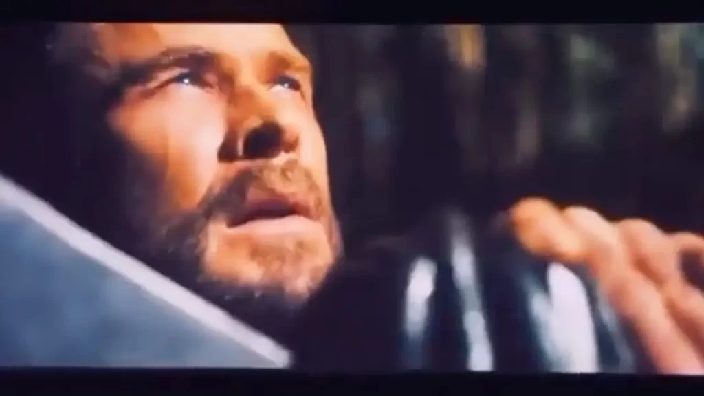 Thor Trailer filtrado Avengers Doomsday