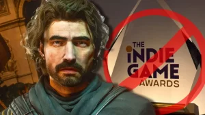 Clair Obscur: Expedition 33 descalificado por uso de Inteligencia Artificial