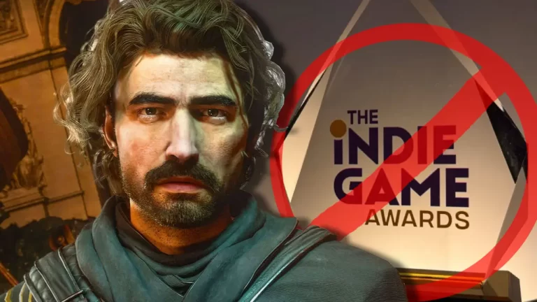 Clair Obscur: Expedition 33 descalificado por uso de Inteligencia Artificial