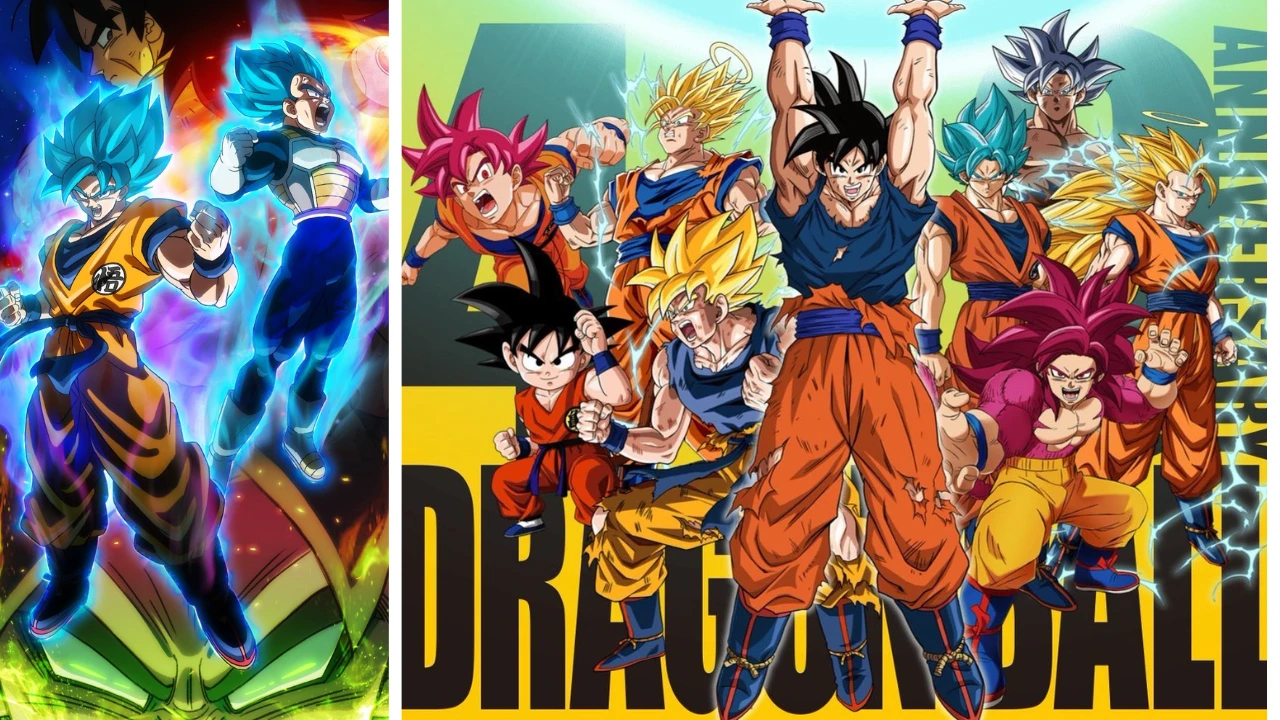 Dragon Ball sigue celebrando su 40 aniversario; ya se anunció un escenario con diferentes actividades, pero quedan detalles ocultos.