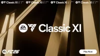 EA Sports FC 26 revive a las leyendas del fútbol con los nuevos equipos Classic XI y la demo gratuita Showcase