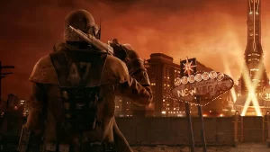 Fallout: New Vegas