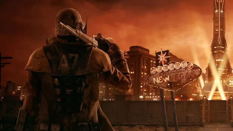 Fallout: New Vegas