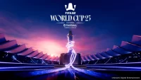 Konami da inicio a la FIFAe World Cup 2025: el mayor torneo global de eFootball ya está en marcha