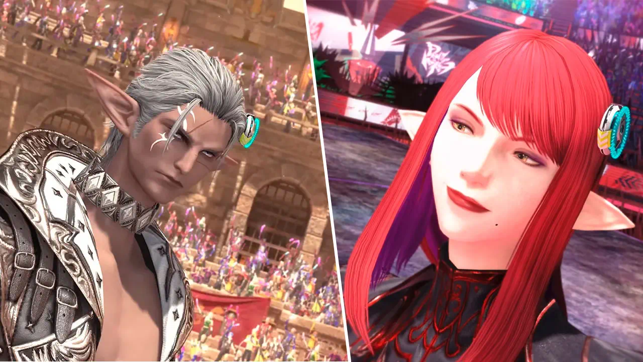 Final Fantasy XIV parche 7.4 “Into the Mist”: nuevas raids, Trial, Dungeon y grandes mejoras de sistema