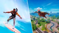 Cómo ganar más experiencia en Fortnite Capítulo 7 y subir el Pase de Batalla más rápido