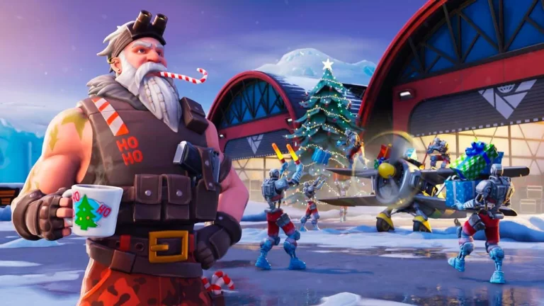 Fortnite OG Temporada 7: pase, armas, aviones, eventos y cambios de mapa (todo lo nuevo)