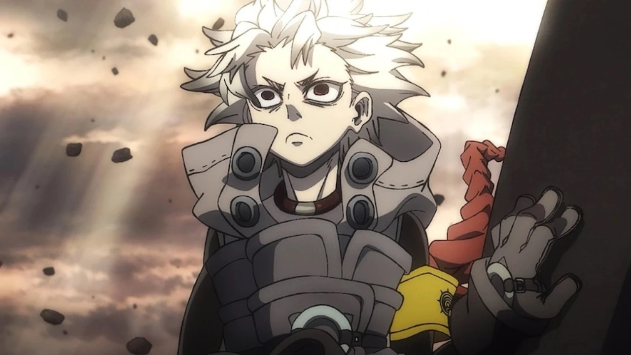 Gachiakuta fue uno de los shōnen más populares de 2025 y se confirmó una nueva temporada, las aventuras estarán en Canvas Town.