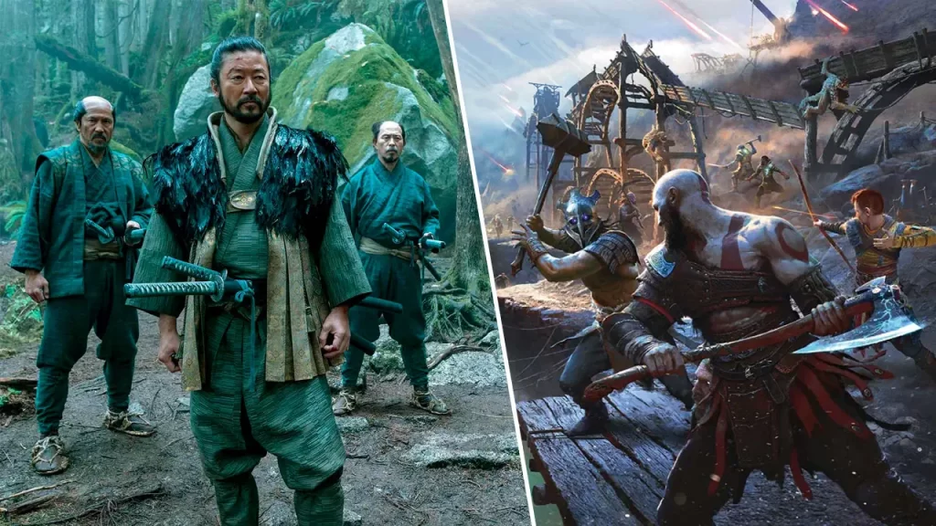 La serie de God of War en Prime Video ya tiene director y segunda temporada confirmada