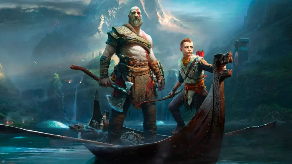 La serie de God of War en Prime Video ya tiene director y segunda temporada confirmada