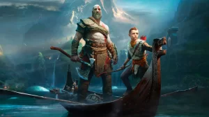 La serie de God of War en Prime Video ya tiene director y segunda temporada confirmada