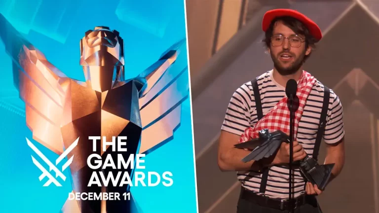 Clair Obscur: Expedition 33 arrasa en The Game Awards 2025 con el GOTY y más premios