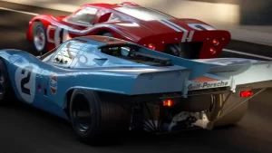 Gran Turismo 7 Jugadores en su pico más alto