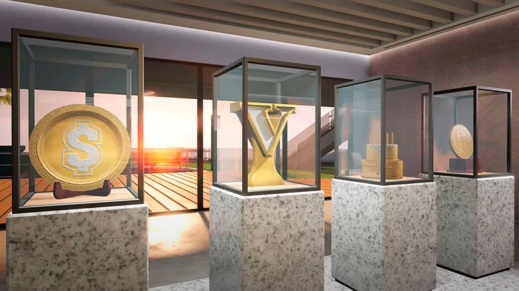 Cómo comprar una Mansión en GTA Online (precios, descuentos y toda la personalización)