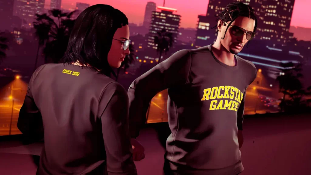 GTA Online, Rockstar Varsity