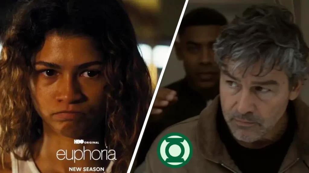 Series de HBO Max 2026