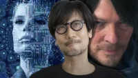 Hideo Kojima dice IA es inevitable