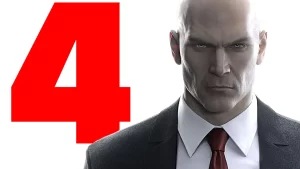 Hitman 4 ya está en desarrollo