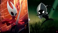 Hollow Knight: Silksong confirma su primer DLC y adelanta el regreso de Steel Assassin Sharpe