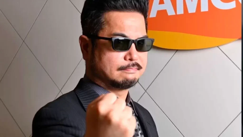 Katsuhiro Harada se van de Bandai Namco y se retira de Tekken