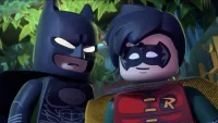 Personajes jugables confirmados de LEGO Batman: Legacy of the Dark Knight