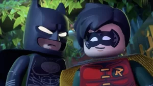 Personajes jugables confirmados de LEGO Batman: Legacy of the Dark Knight