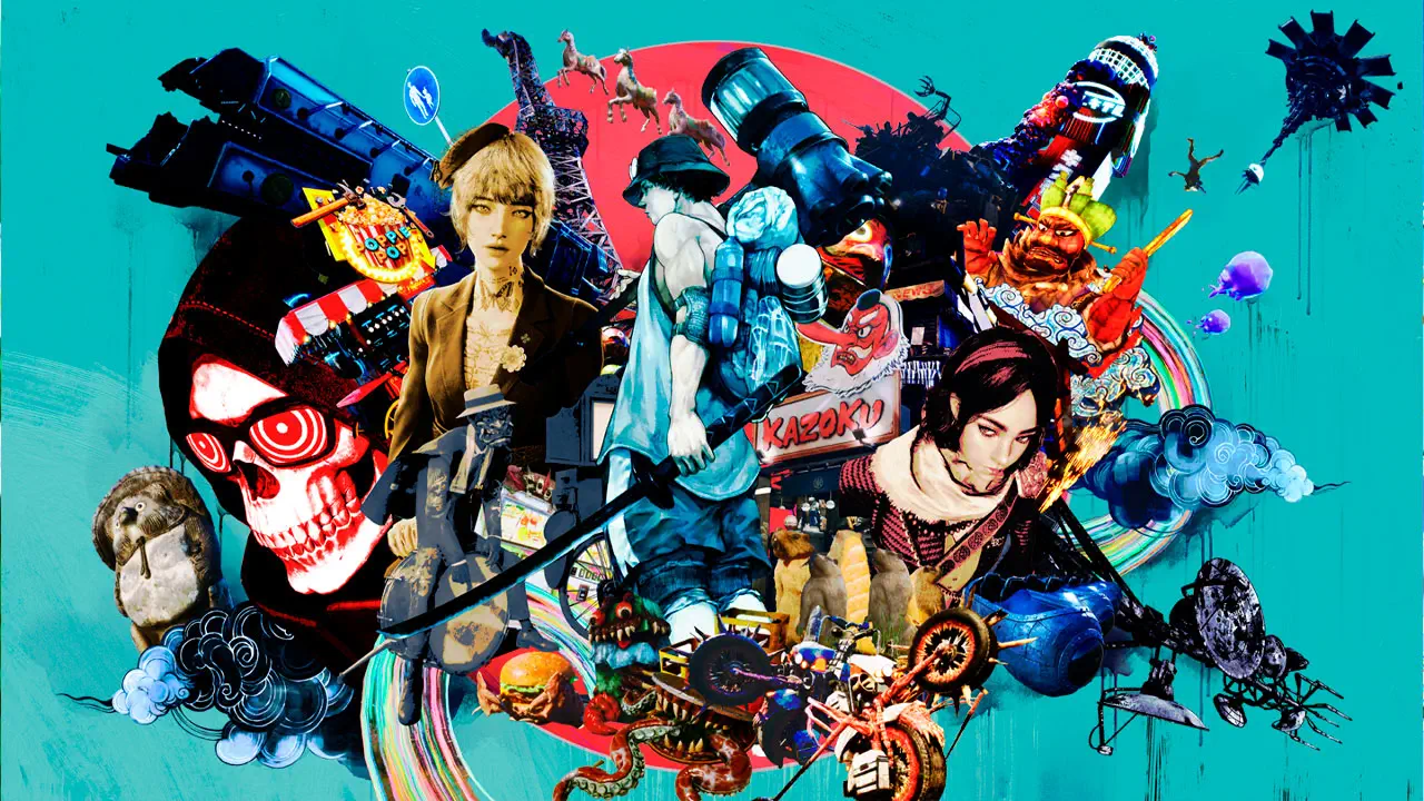 Let it Die: Inferno ya está disponible: precio, ediciones y cómo funciona su letal cuenta regresiva