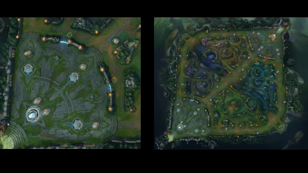 League of Legends abrirá de manera particular la temporada de 2026, habrá muchos cambios en la jugabilidad que retarán a todos.