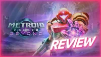 Metroid Prime 4: Beyond es el regreso espectacular que honra el legado de Prime