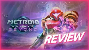 Metroid Prime 4: Beyond es el regreso espectacular que honra el legado de Prime