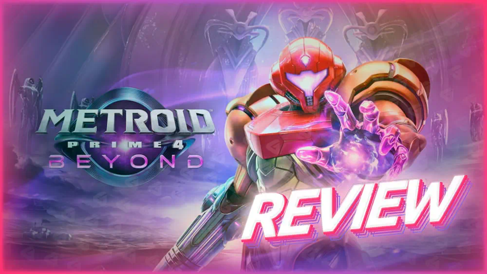Metroid Prime 4: Beyond es el regreso espectacular que honra el legado de Prime
