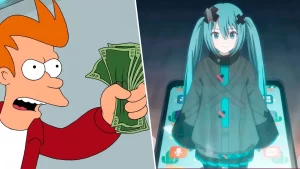 Miku no puede cantar llegará en Blu-ray a México: preventa, precio y contenido exclusivo