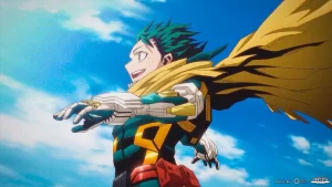 My Hero Academia anuncia episodio extra “More” y gira mundial en concierto por su 10.º aniversario