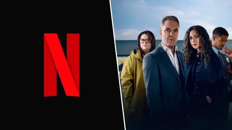 Estrenos de Netflix enero 2026: Bridgerton, Harlan Coben y más series imperdibles
