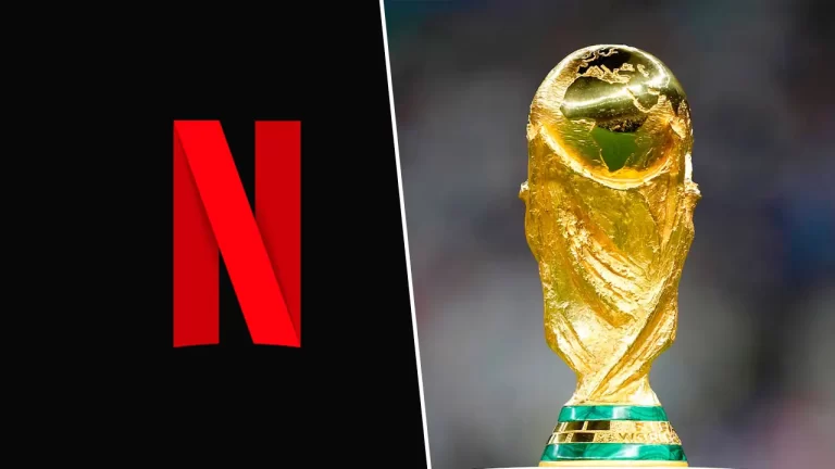 Netflix lanzará el nuevo FIFA antes del Mundial 2026: fecha, estudio y cómo se jugará