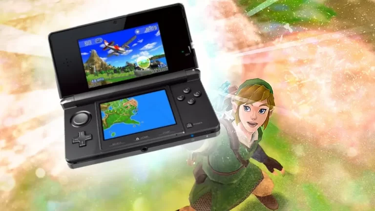 Re-venta de Nintendo 3DS XL