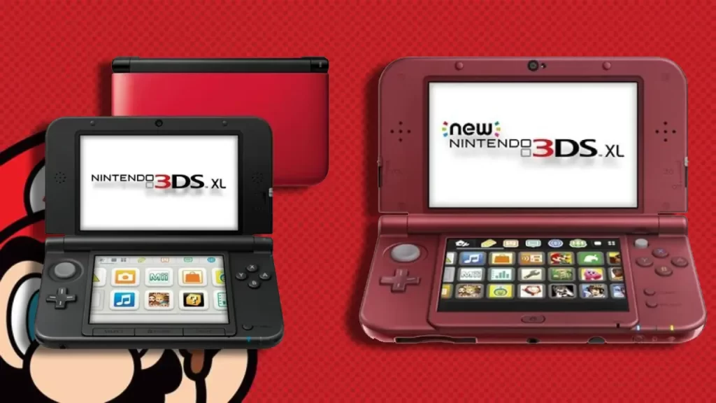 Nintendo 3Ds XL Reventa en e-Bay