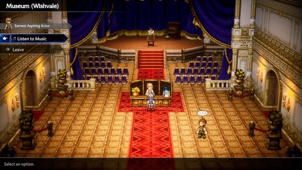 Octopath Traveler 0 ya está disponible: plataformas, demo y todas sus novedades RPG