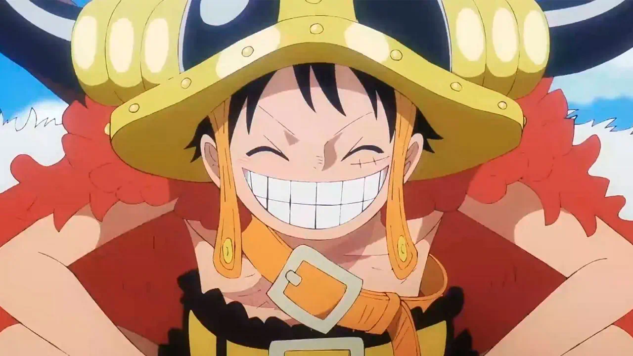 One Piece confirma fecha de estreno del arco de Elbaph