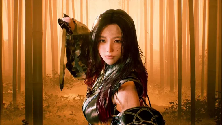 Phantom Blade Zero revelará su fecha de lanzamiento en The Game Awards 2025