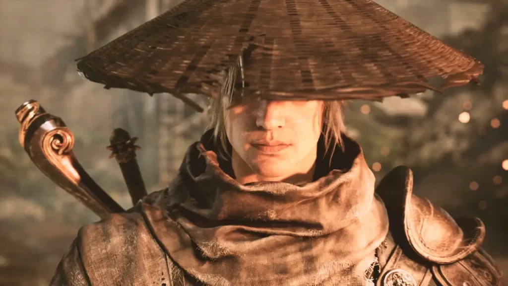 Phantom Blade Zero, fecha de lanzamieto en los TGA