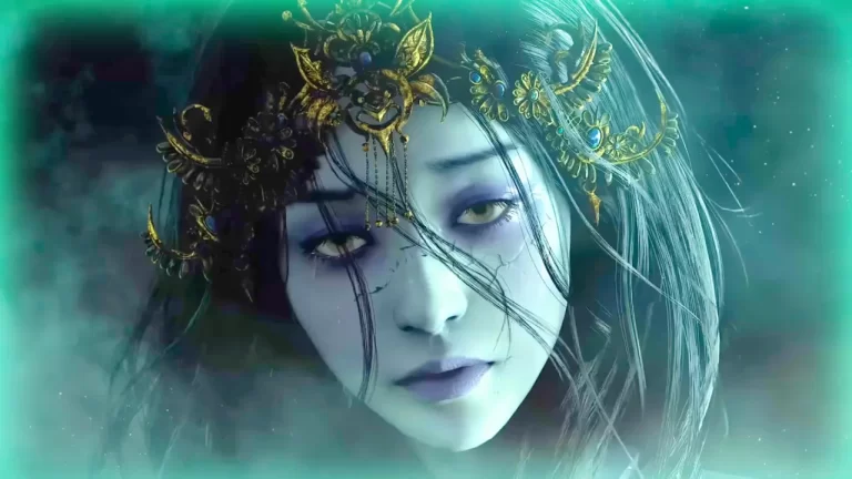 Phantom Blade Zero demuestra por qué es uno de los juegos más esperados de 2026