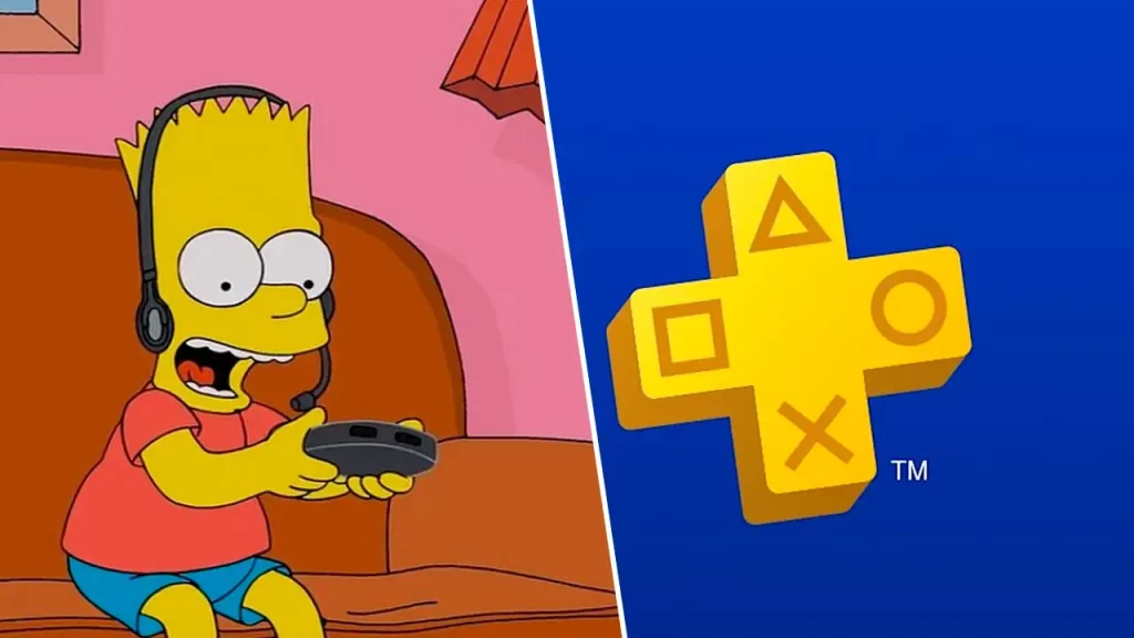 Los juegos de PlayStation Plus para enero 2026: Need for Speed Unbound, Epic Mickey y más