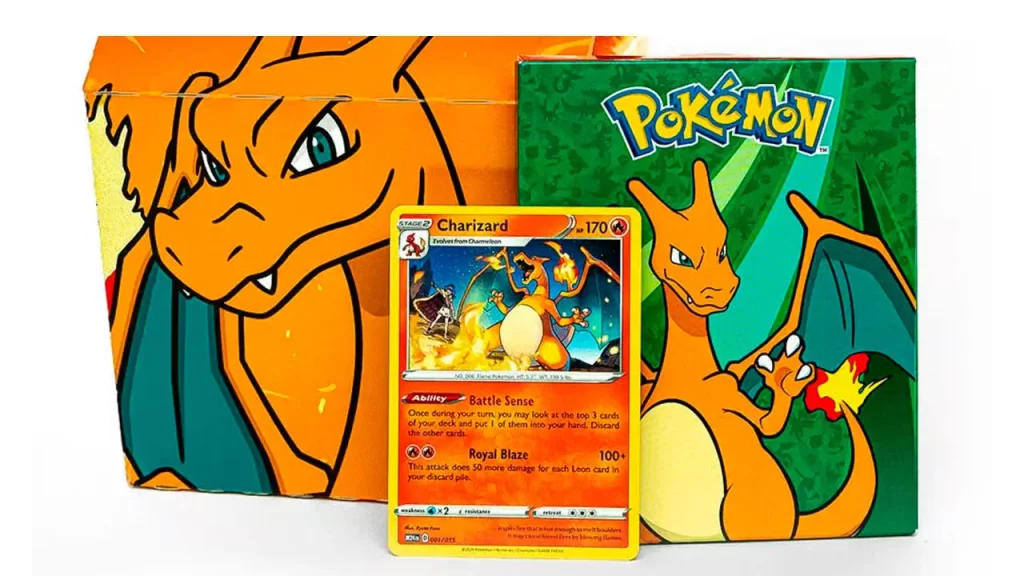 Pokémon TCG McDonald's