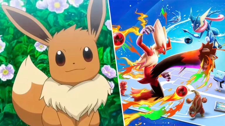 Evento “Elección mágica” de Drifblim y Eevee llega a Pokémon TCG Pocket: fechas, promos y recompensas